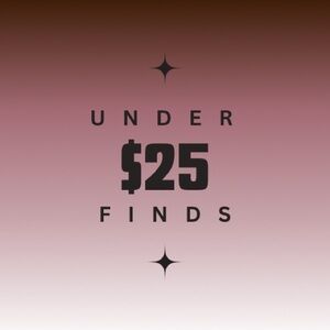 🌸 Under $25 Finds! 🌸
